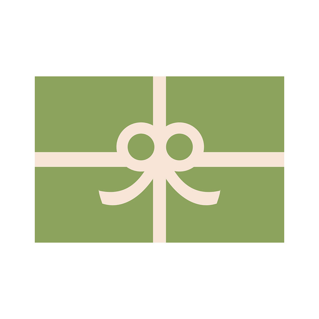 Smiling Tree Toys Gift Card