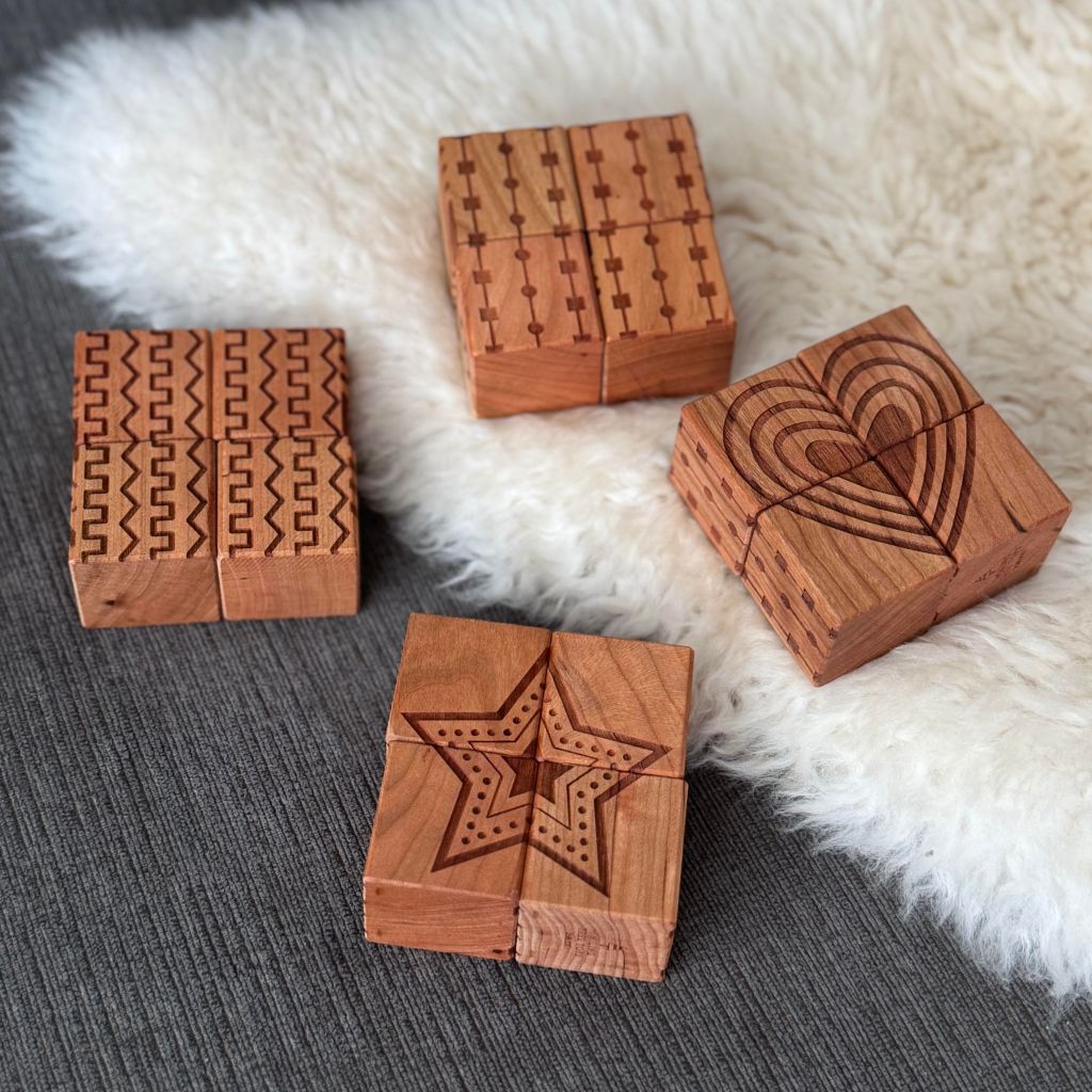 Pocket Block Puzzle