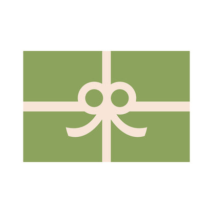 Smiling Tree Toys Gift Card