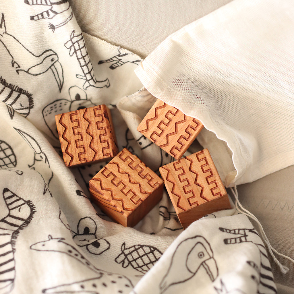 Pocket Block Puzzle