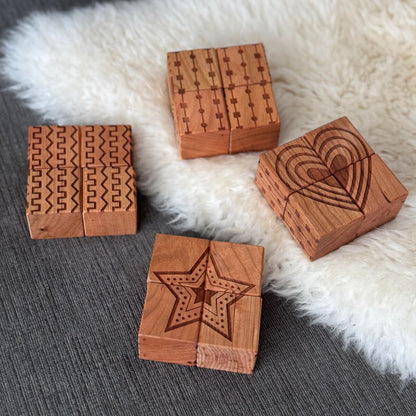 Pocket Block Puzzle
